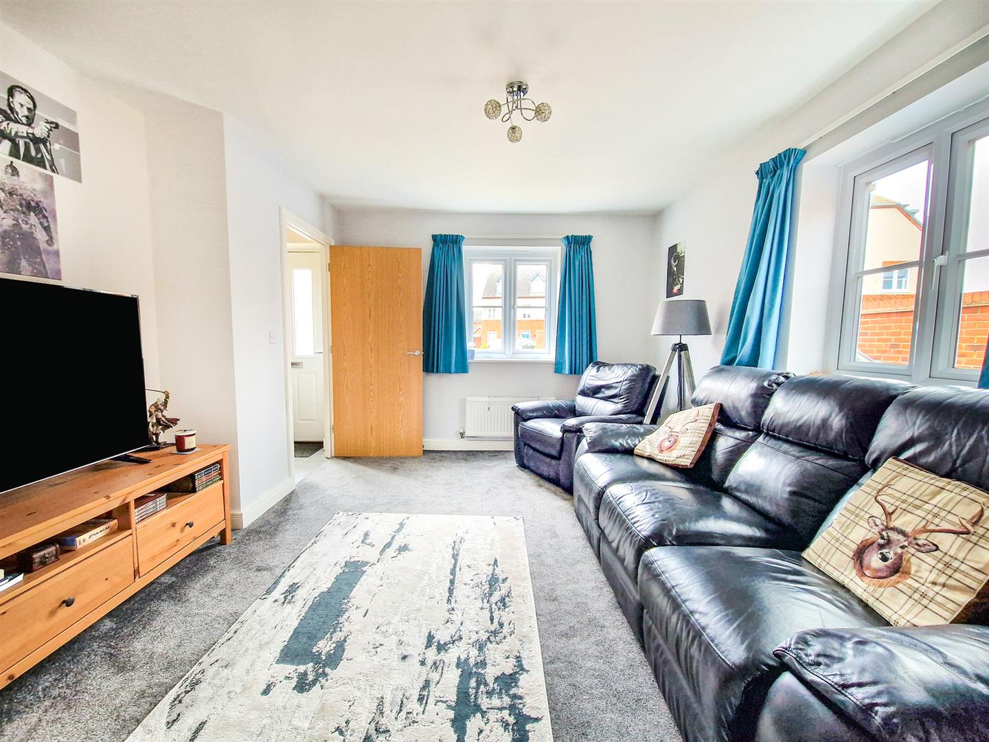 Alnwick Way, Great Denham, Bedford
